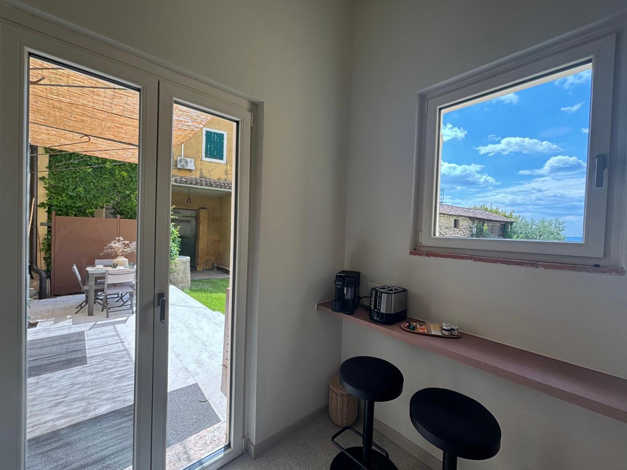 The Lake Suites Com - Luxury Stay In Лацизе Екстериор снимка